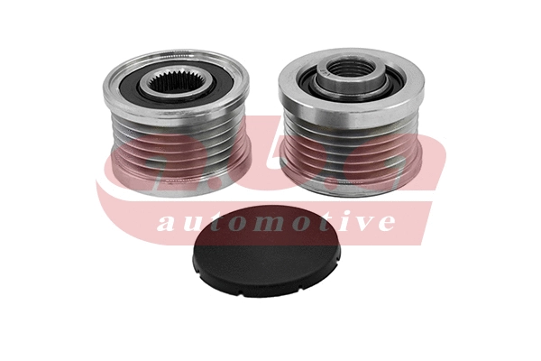 Alternator Freewheel Clutch (YT200146)