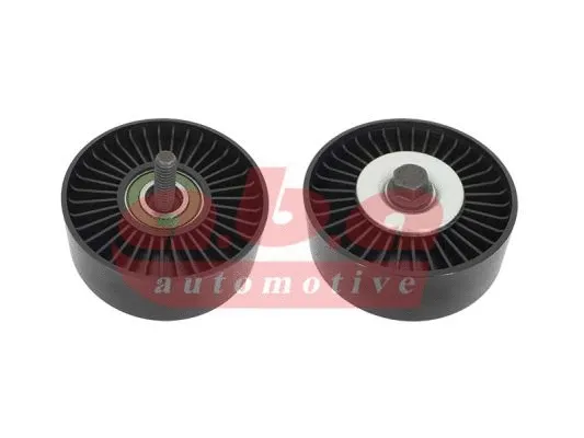 Deflection/Guide Pulley, V-ribbed belt (YP329526)