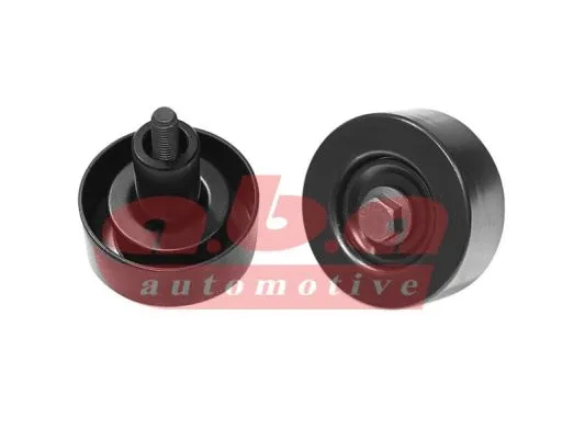 Deflection/Guide Pulley, V-ribbed belt (YS328443)