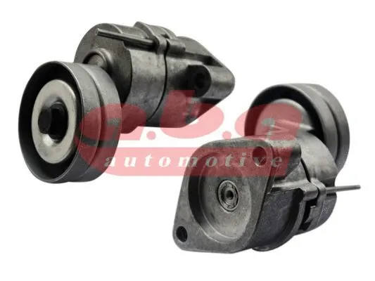 Belt Tensioner, V-ribbed belt (YD305008)