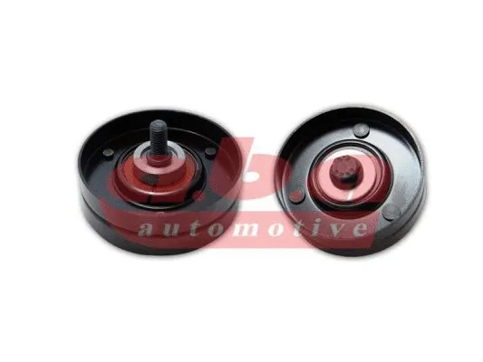 Deflection/Guide Pulley, V-ribbed belt (YS706528)