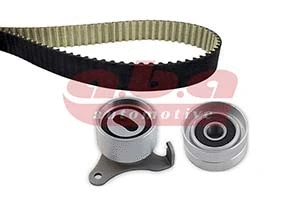 Timing Belt Kit (YK650123)