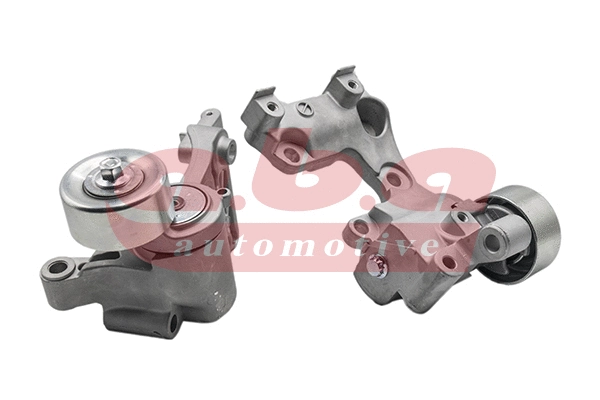 Belt Tensioner, V-ribbed belt (YD650357)