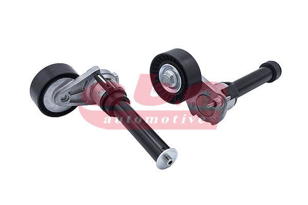 Belt Tensioner, V-ribbed belt (YD500422)