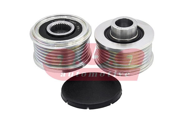 Alternator Freewheel Clutch (YT200114)