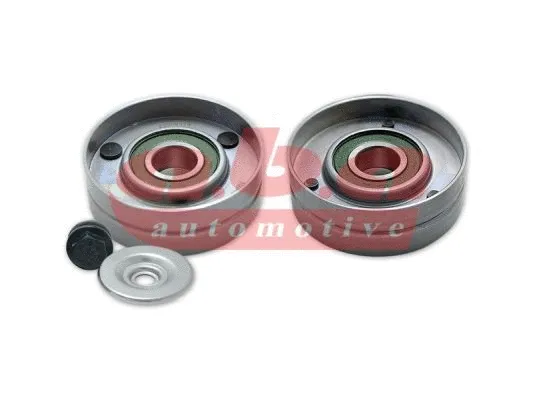 Deflection/Guide Pulley, V-ribbed belt (YS506314)