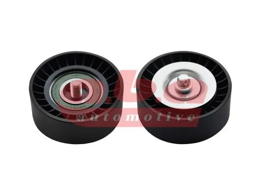 Deflection/Guide Pulley, V-ribbed belt (YP106035)