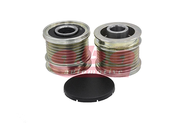 Alternator Freewheel Clutch (YT750140)