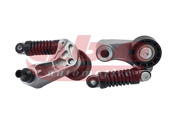 Belt Tensioner, V-ribbed belt (YD202510)