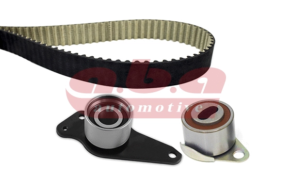 Timing Belt Kit (YK202153)