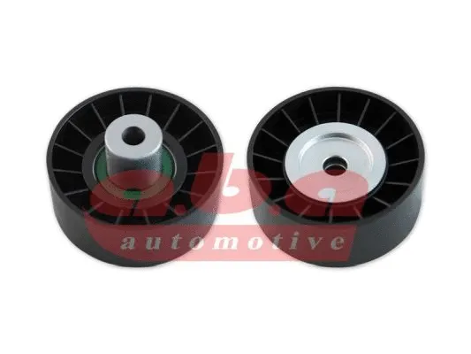 Deflection/Guide Pulley, V-ribbed belt (YP850344)