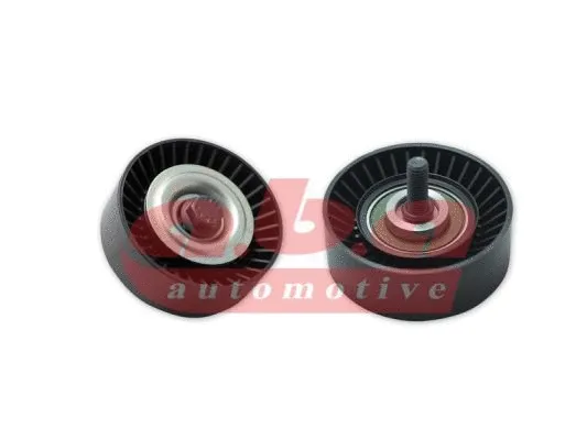 Deflection/Guide Pulley, V-ribbed belt (YP105871)