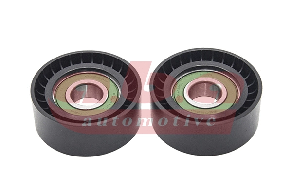 Tensioner Pulley, V-ribbed belt (YP500510)