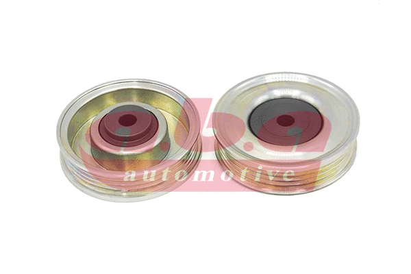 Deflection/Guide Pulley, V-ribbed belt (YM653020)