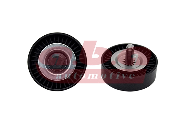 Deflection/Guide Pulley, V-ribbed belt (YP750895)