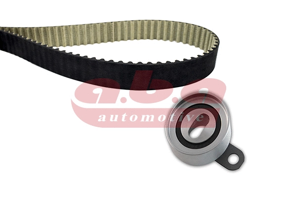 Timing Belt Kit (YK650117)