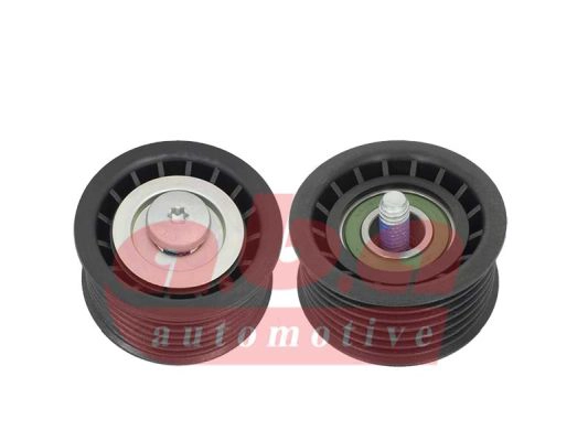 Deflection/Guide Pulley, V-ribbed belt (YP407009)