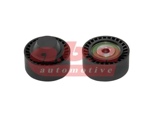 Deflection/Guide Pulley, V-ribbed belt (YP405198)