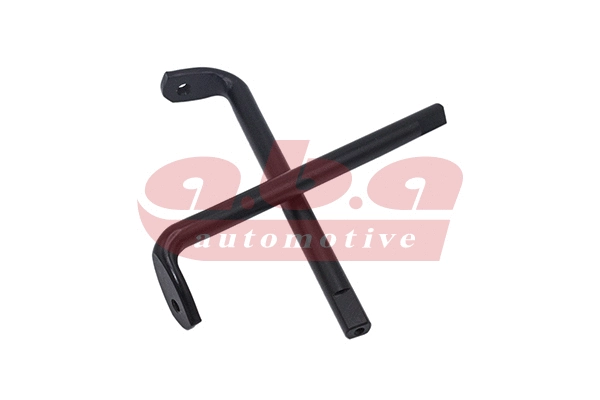 Tensioner Lever, V-ribbed belt (YML500091)