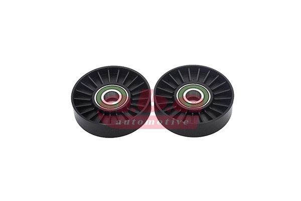 Belt Tensioner, V-ribbed belt (YP306409)