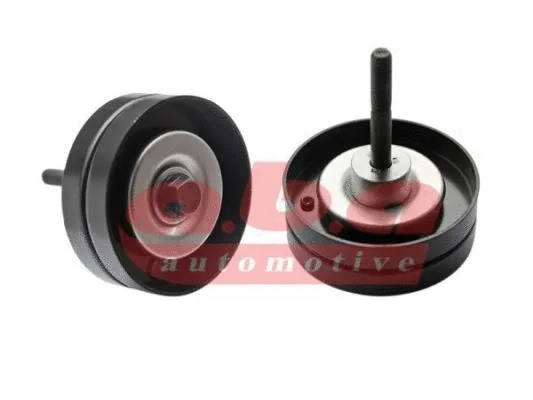 Deflection/Guide Pulley, V-ribbed belt (YS706525)
