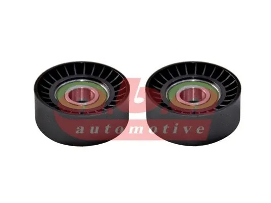 Tensioner Pulley, V-ribbed belt (YP306014)