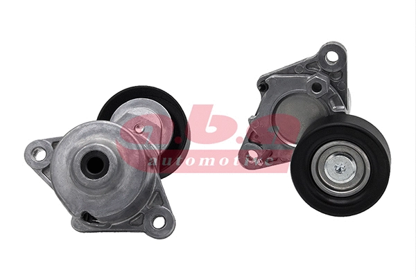 Tensioner Pulley, V-ribbed belt (YD328440)