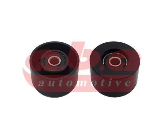 Deflection/Guide Pulley, V-ribbed belt (YM172052)