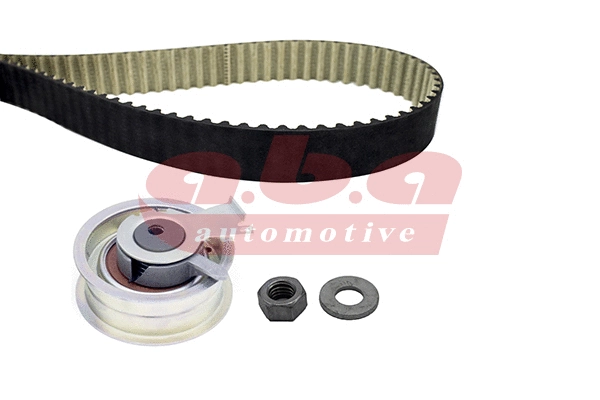 Timing Belt Kit (YK500138)