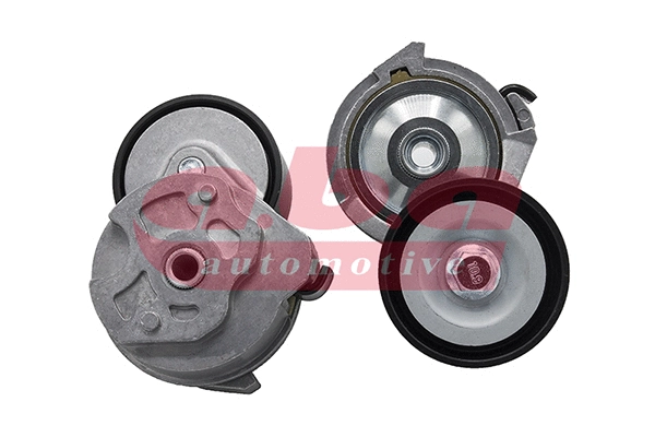 Belt Tensioner, V-ribbed belt (YD752070)