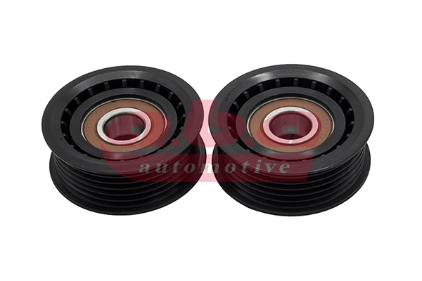 Deflection/Guide Pulley, V-ribbed belt (YP141070)