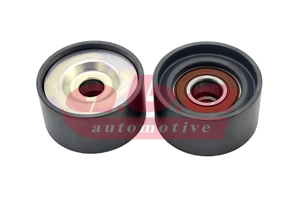 Deflection/Guide Pulley, V-ribbed belt (YM757438.3)