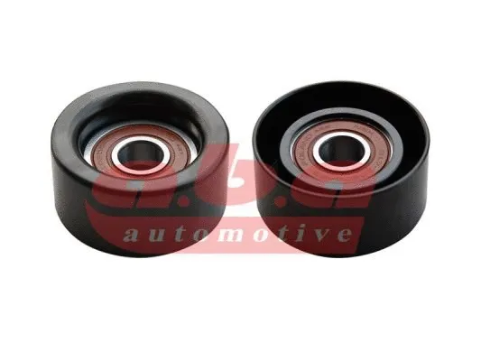 Tensioner Pulley, V-ribbed belt (YM137430)