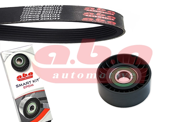 V-Ribbed Belt Set (7PK1078S2)