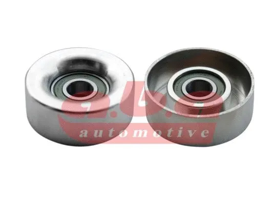 Deflection/Guide Pulley, V-ribbed belt (YM184026)