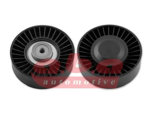 Tensioner Pulley, V-ribbed belt (YP500067)