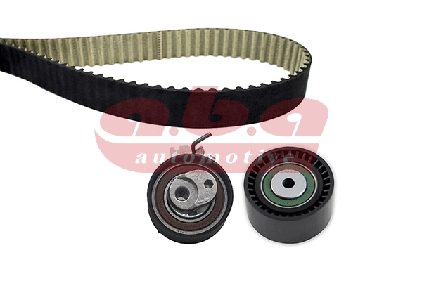 Timing Belt Kit (YK400135)