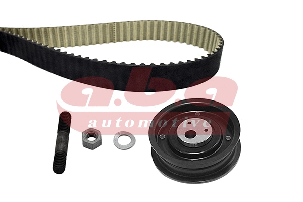 Timing Belt Kit (YK500124)