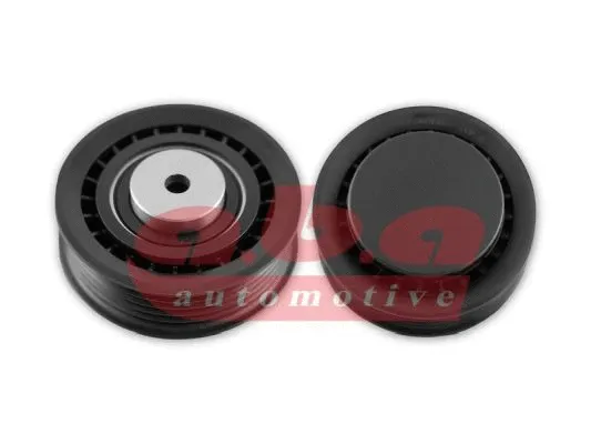 Tensioner Pulley, V-ribbed belt (YP501226)