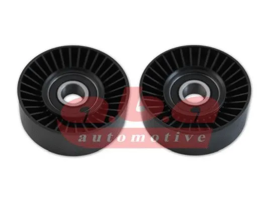 Deflection/Guide Pulley, V-ribbed belt (YP154613)