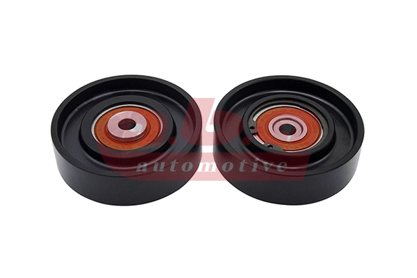 Deflection/Guide Pulley, V-ribbed belt (YM656605)