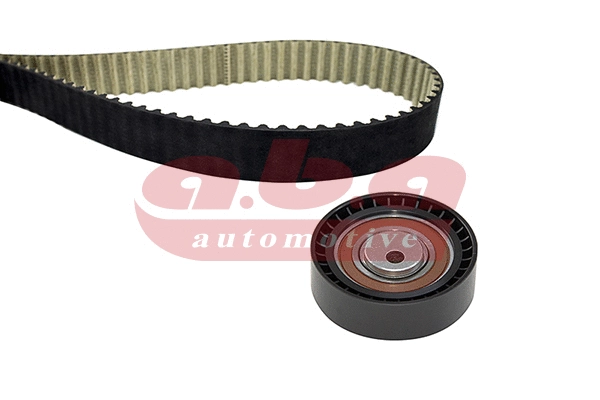 Timing Belt Kit (YK200096)