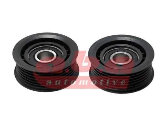 Deflection/Guide Pulley, V-ribbed belt (YP750019.1)