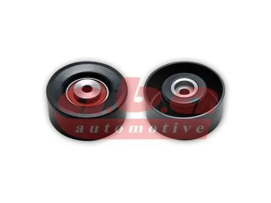 Deflection/Guide Pulley, V-ribbed belt (YS405551)