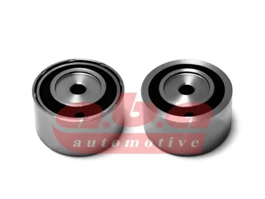 Deflection/Guide Pulley, V-ribbed belt (YM405955)