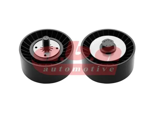 Deflection/Guide Pulley, V-ribbed belt (YP309008)