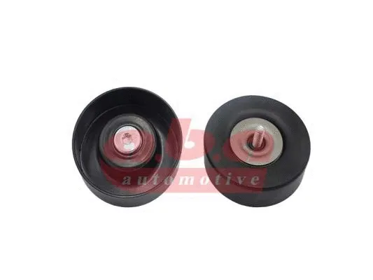Deflection/Guide Pulley, V-ribbed belt (YS502558)