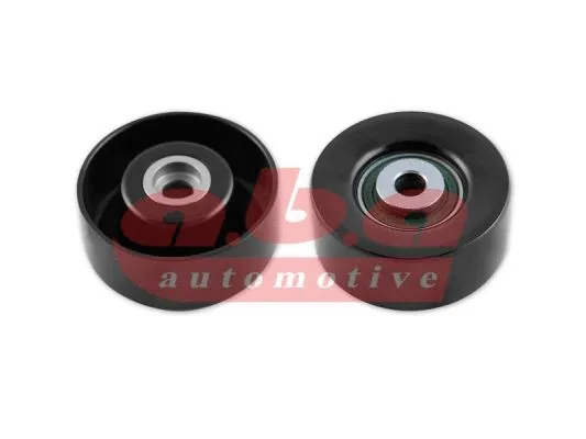 Tensioner Pulley, V-ribbed belt (YS406453)
