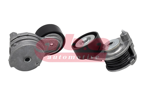 Belt Tensioner, V-ribbed belt (YD138664)