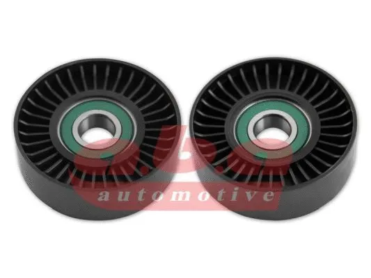 Deflection/Guide Pulley, V-ribbed belt (YP405160)